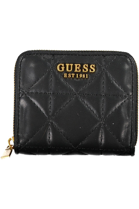 GUESS JEANS QA896237_NERO_BLACK