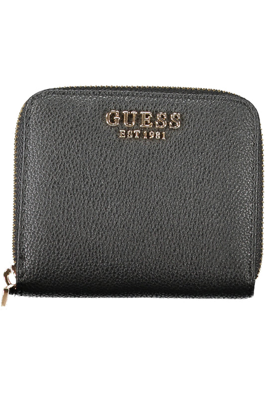 GUESS JEANS BG8500137_NEBLACK