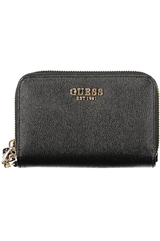 GUESS JEANS BG7898164_NEBLACK