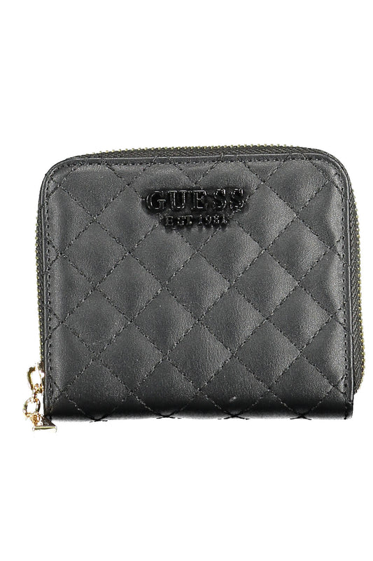 GUESS JEANS QP848737_NERO_BLACK