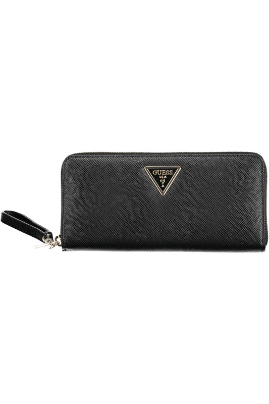 GUESS JEANS ZG850046_C010304_NEROBLACK