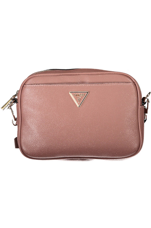 GUESS JEANS BG877814_ROSA_ROSEWOOD