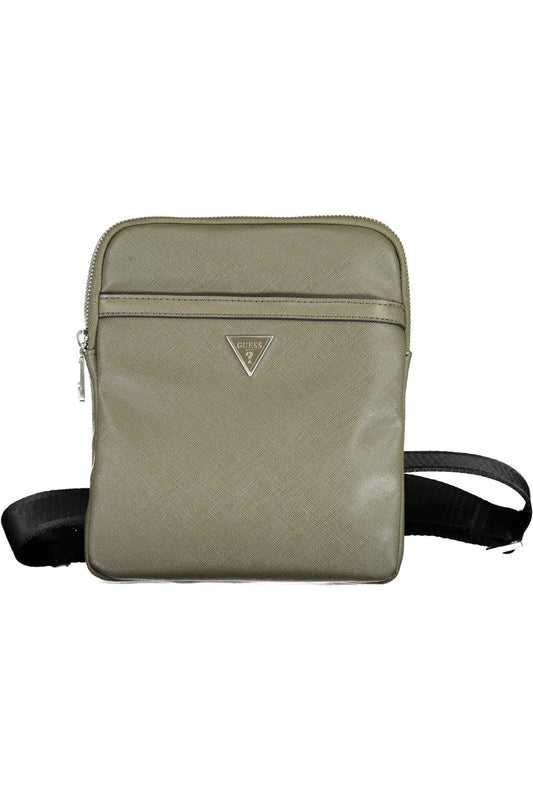 GUESS JEANS HMECRNP2223_VERDE_TAU