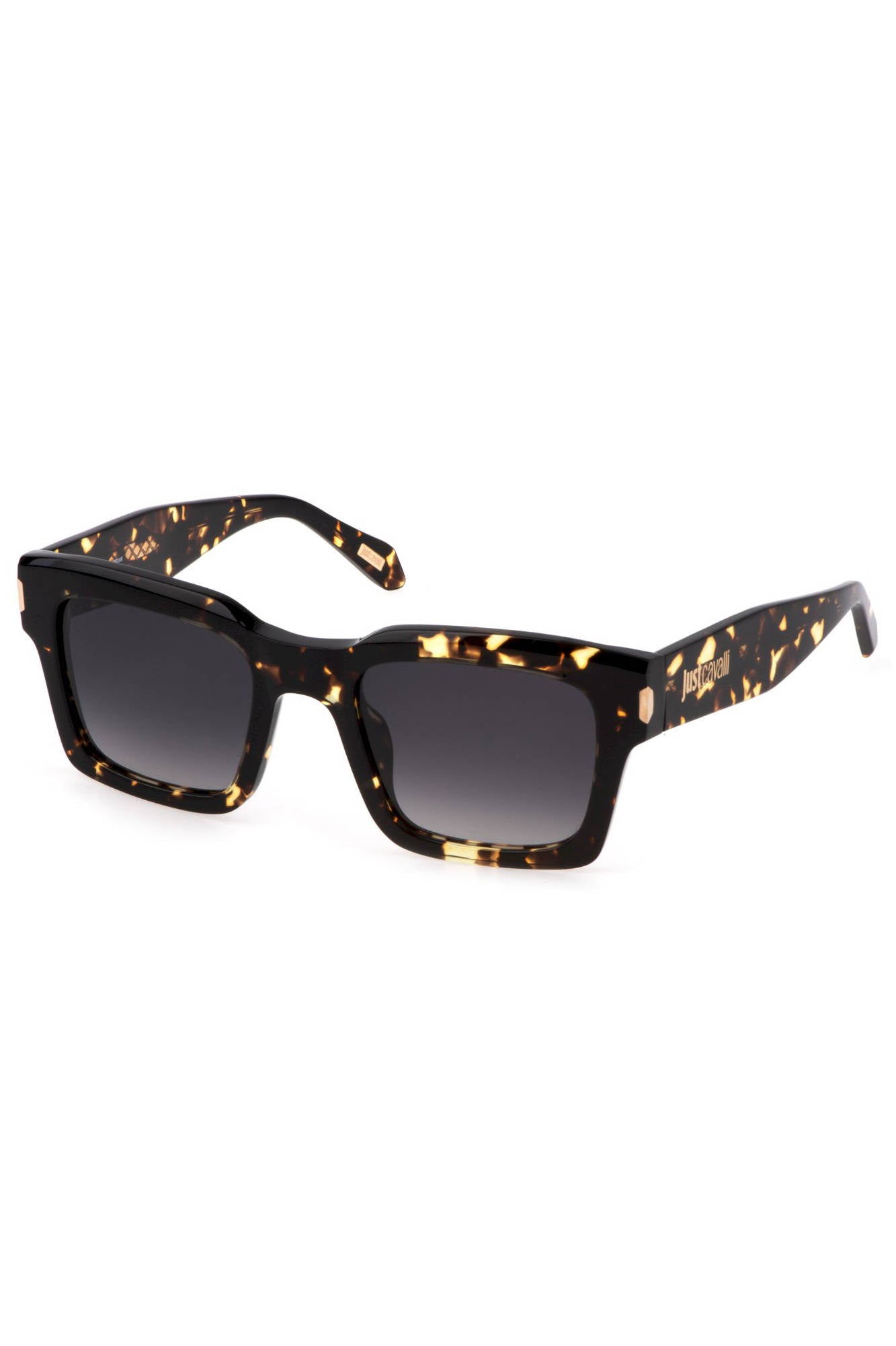 JUST CAVALLI SJC026_MARRONE_0780