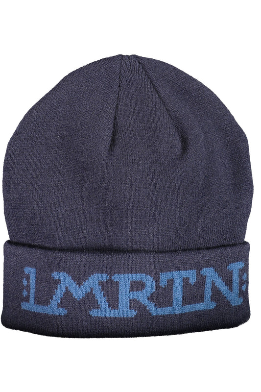 LA MARTINA UUH002-YW085_BLU_07017