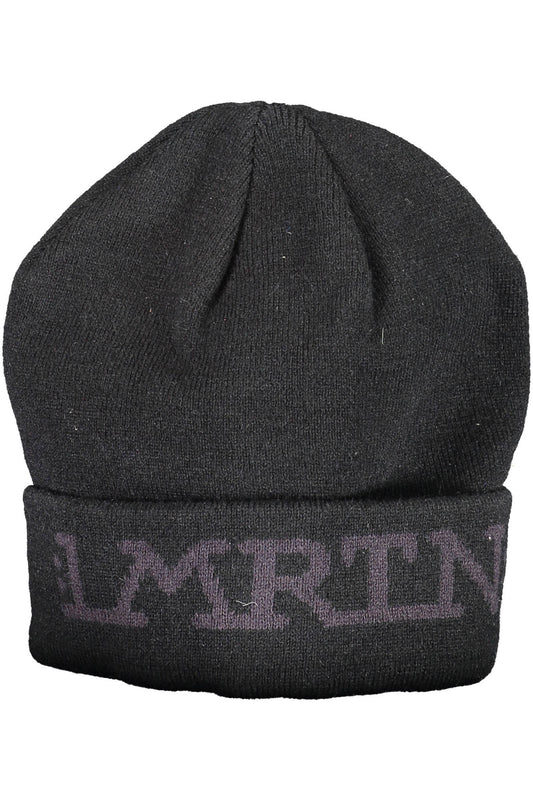 LA MARTINA UUH002-YW085_NERO_09999