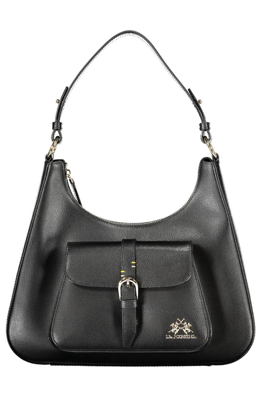LA MARTINA LMBA01107M_NERO_BLACK