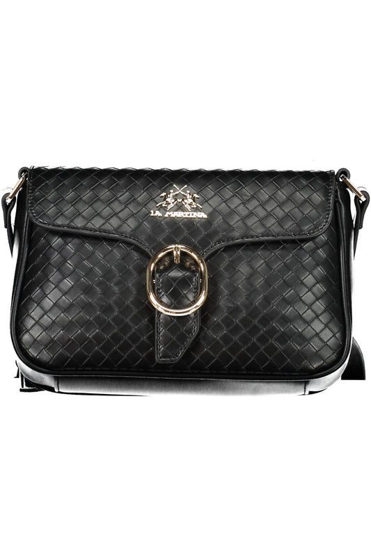 LA MARTINA LMBA01118T_NERO_BLACK