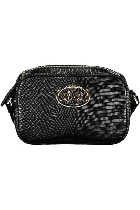 LA MARTINA LMBA01027T_NERO_BLACK