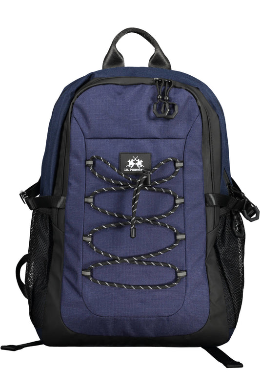 LA MARTINA LMZA01173T_BLU_BLUE