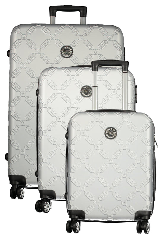 LAURA BIAGIOTTI LB033-G_AGSILVER