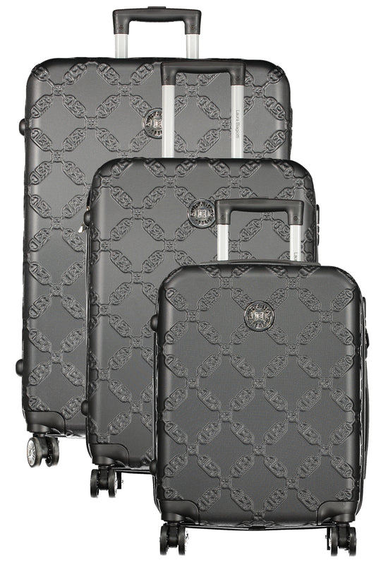 LAURA BIAGIOTTI LB033-G_NEBLACK