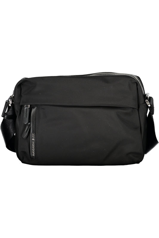 MANDARINA DUCK P10VCT19_NE651BLACK