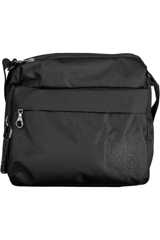 MANDARINA DUCK P10QMTT4_NE651BLACK