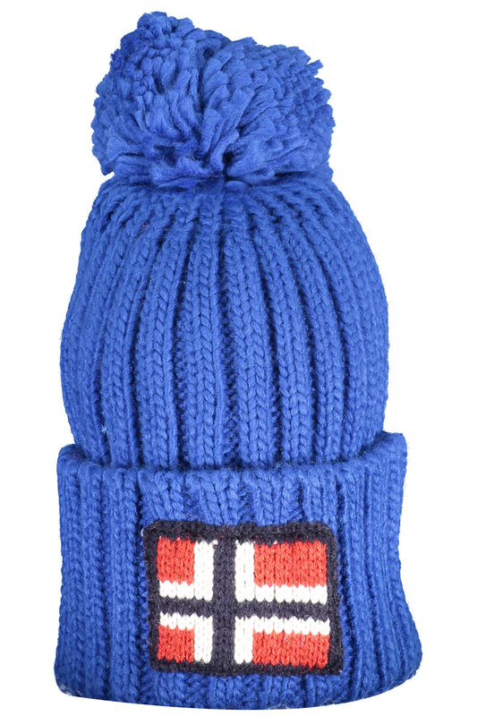 NORWAY 1963 120106_BLU_BLUETTE