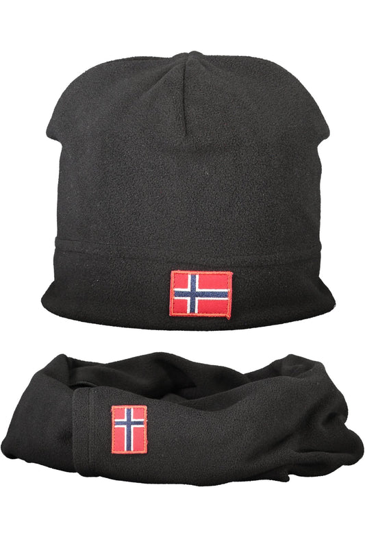 NORWAY 1963 840101_NEBLACK