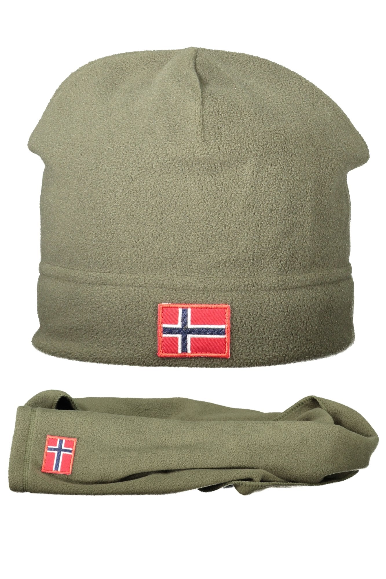 NORWAY 1963 840101_VEARMY