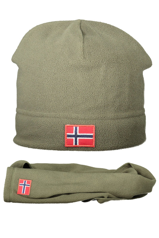 NORWAY 1963 840101_VEARMY