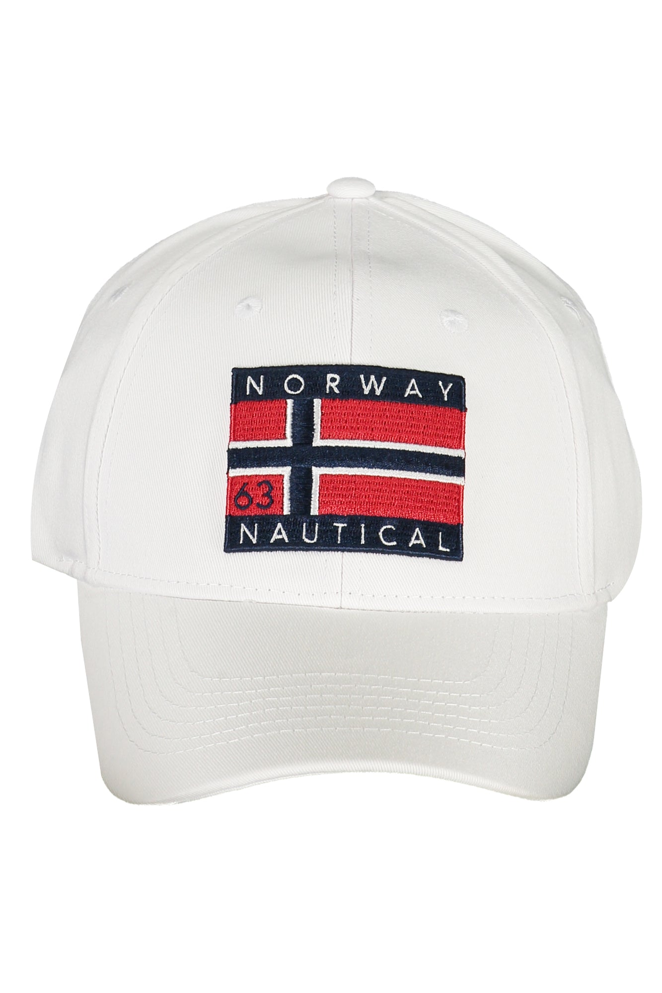 NORWAY 1963 842003_BIWHITE