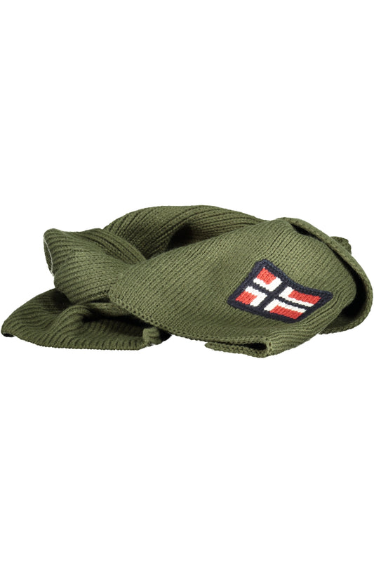 NORWAY 1963 120302_VEARMY
