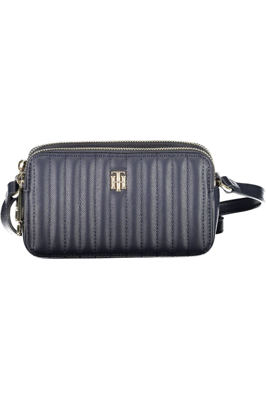 TOMMY HILFIGER AW0AW13143_BLU_DW6