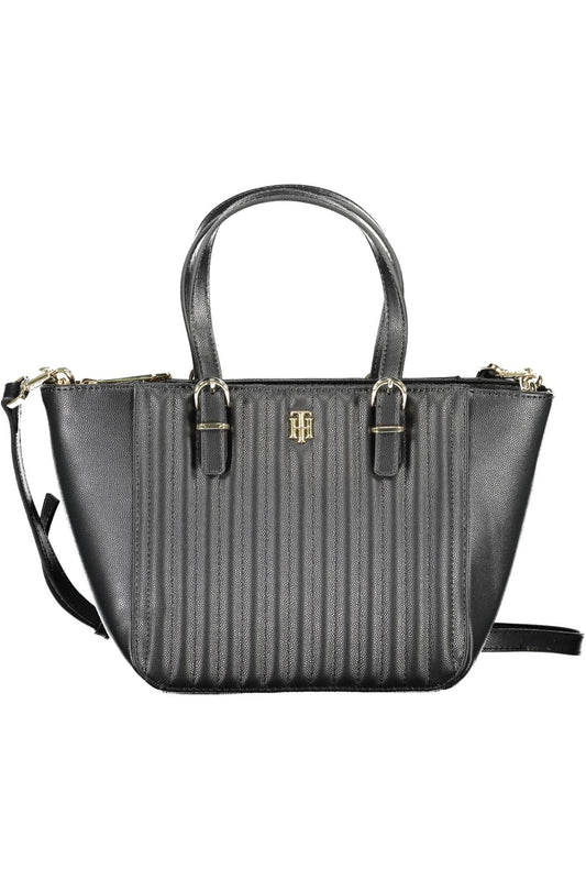 TOMMY HILFIGER AW0AW13171_NERO_BDS