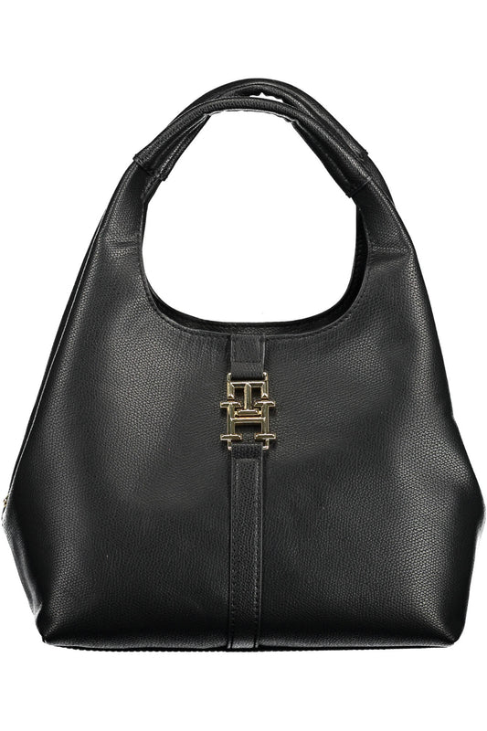 TOMMY HILFIGER AW0AW14185_NERO_BDS