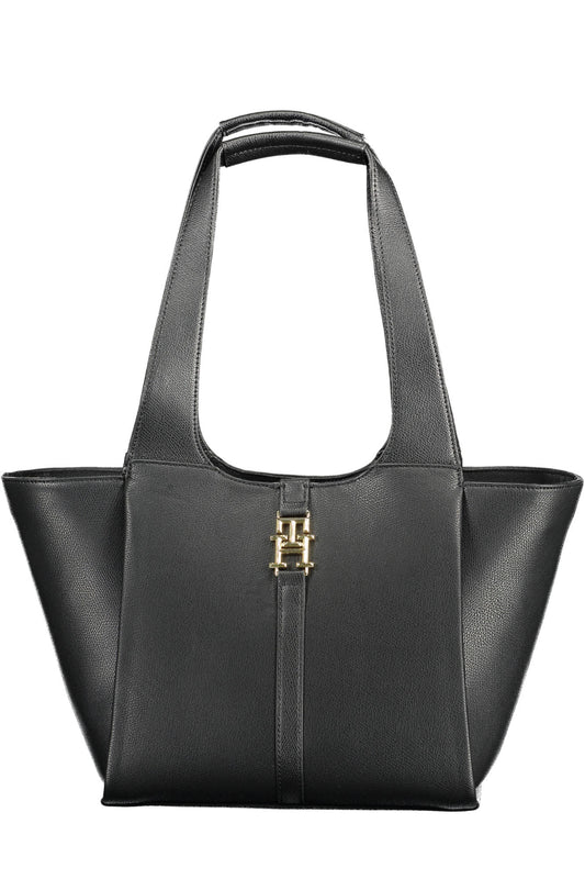 TOMMY HILFIGER AW0AW14183_NERO_BDS
