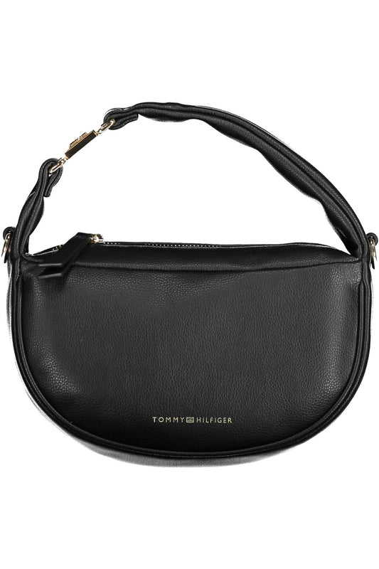 TOMMY HILFIGER AW0AW14885_NERO_BDS