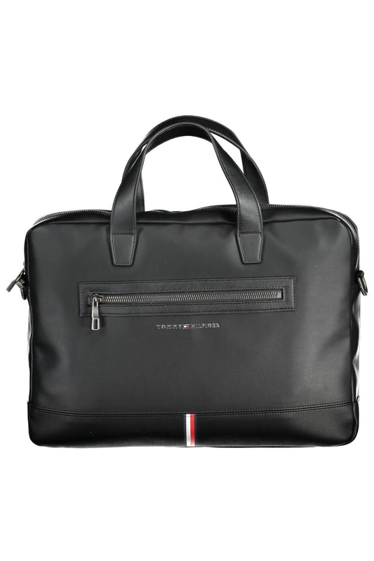 TOMMY HILFIGER AM0AM10928_NERO_BDS