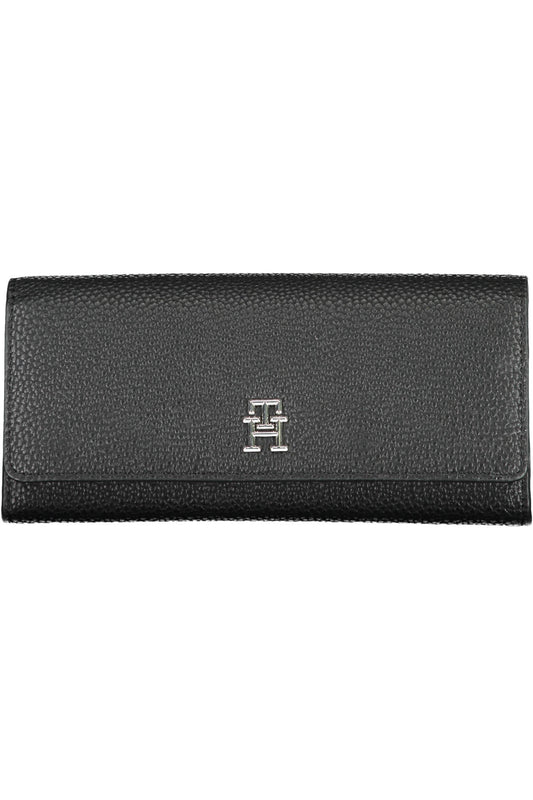 TOMMY HILFIGER AW0AW14221_NERO_BDS