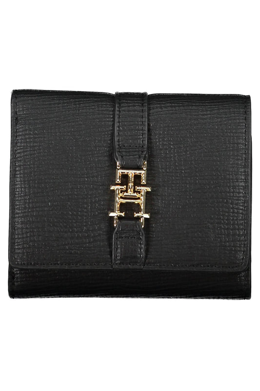 TOMMY HILFIGER AW0AW14631_NERO_BDS