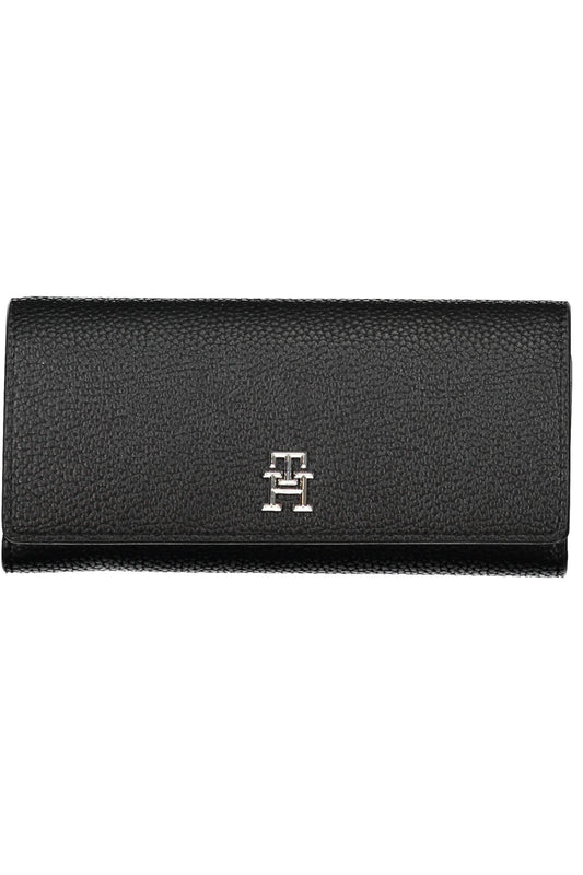TOMMY HILFIGER AW0AW14651_NERO_BDS