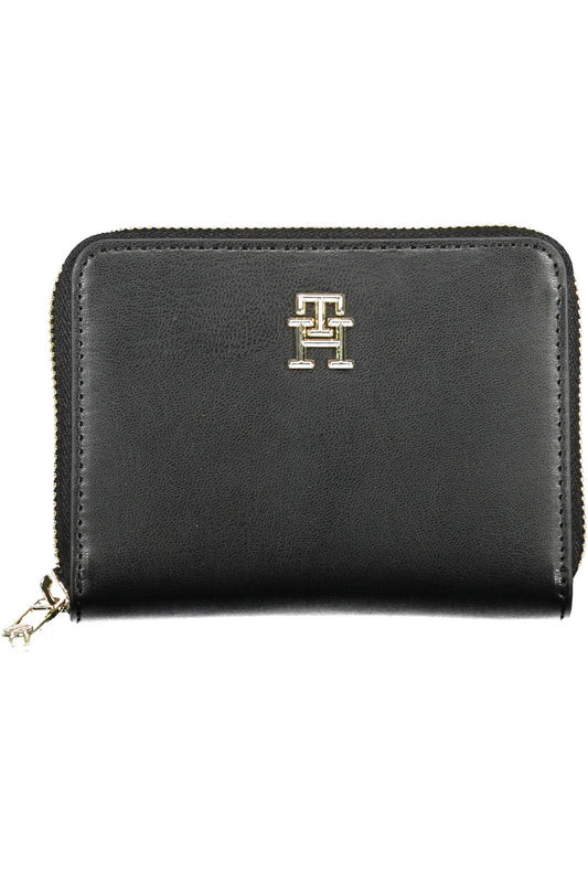 TOMMY HILFIGER AW0AW14235_NERO_BDS