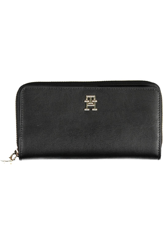 TOMMY HILFIGER AW0AW14231_NERO_BDS