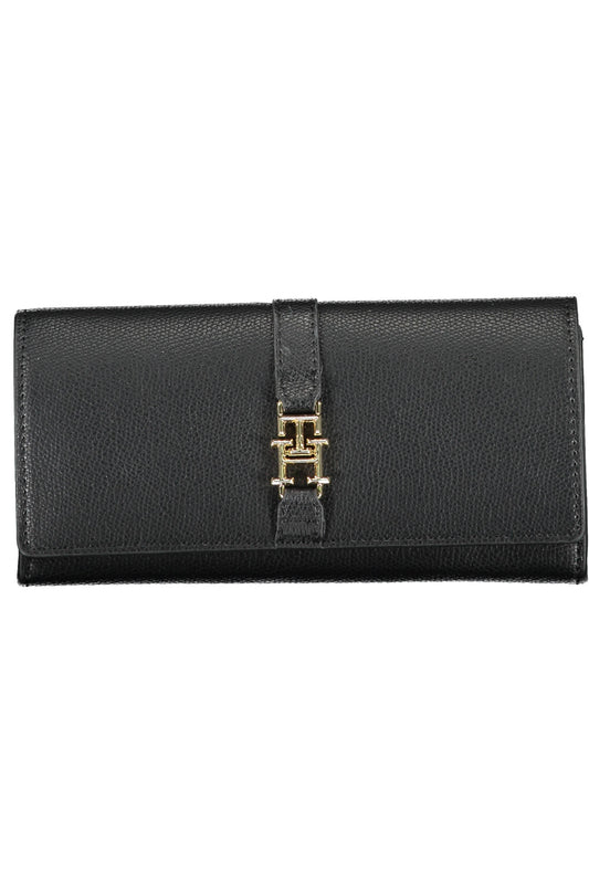 TOMMY HILFIGER AW0AW14234_NERO_BDS