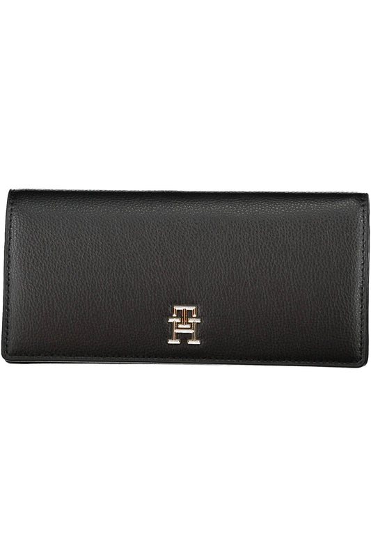 TOMMY HILFIGER AW0AW14638_NERO_BDS