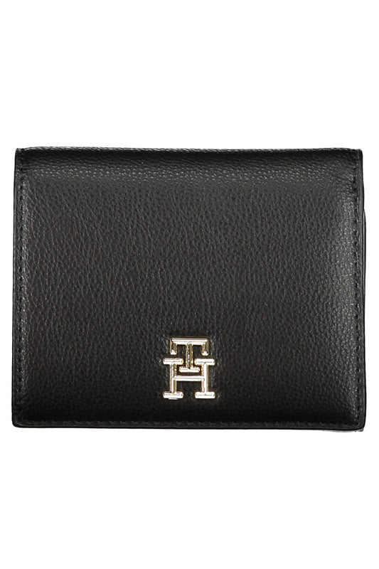 TOMMY HILFIGER AW0AW14634_NERO_BDS