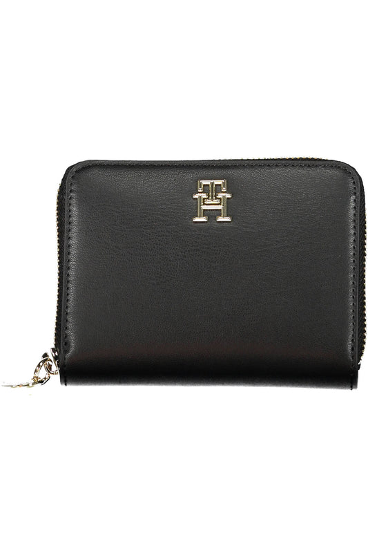 TOMMY HILFIGER AW0AW14636_NERO_BDS