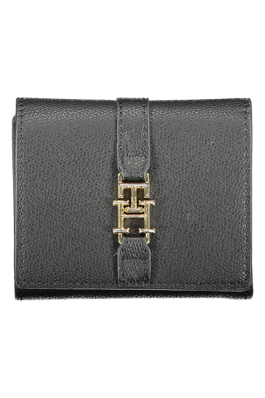TOMMY HILFIGER AW0AW14238_NERO_BDS