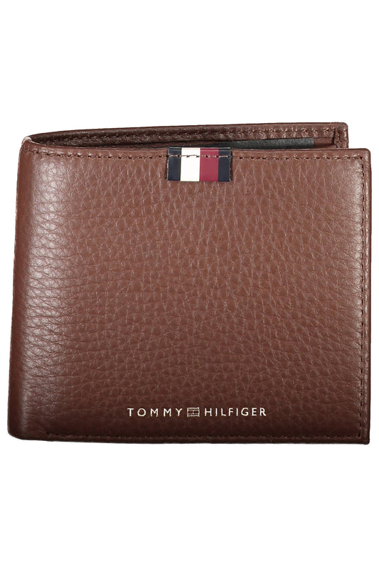TOMMY HILFIGER AM0AM11270_MARRONE_GT8