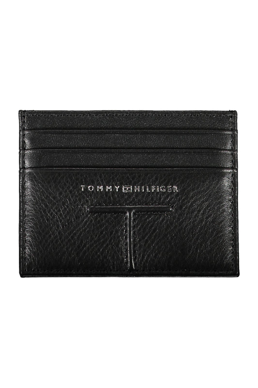 TOMMY HILFIGER AM0AM10609_NERO_BDS