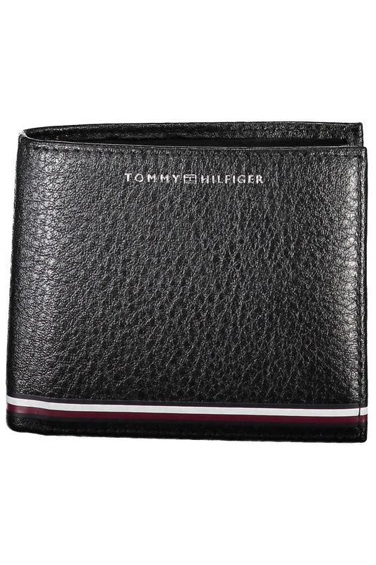 TOMMY HILFIGER AM0AM11260_NERO_BDS