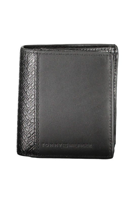 TOMMY HILFIGER AM0AM09280_NERO_BDS
