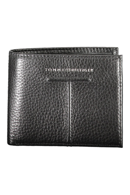 TOMMY HILFIGER AM0AM10610_NERO_BDS