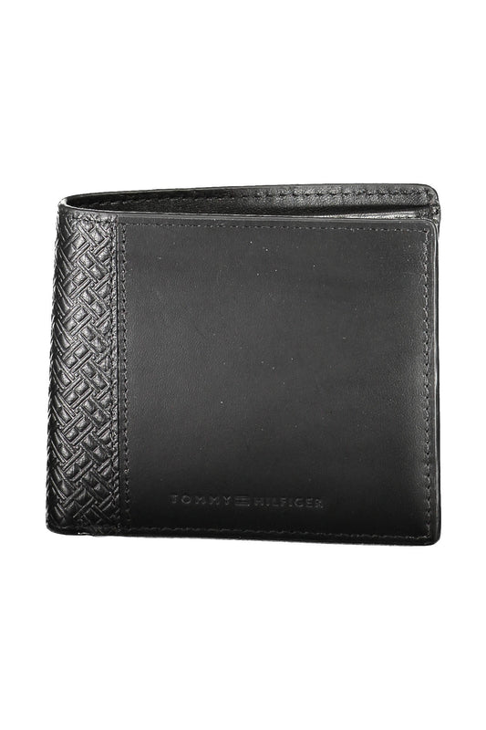 TOMMY HILFIGER AM0AM09274_8C9F4D0_NEROBDS