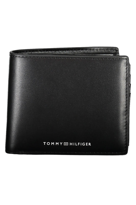 TOMMY HILFIGER AM0AM10997_NERO_BDS