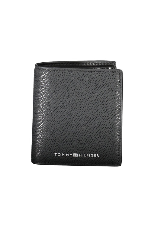 TOMMY HILFIGER AM0AM10245_NERO_BDS
