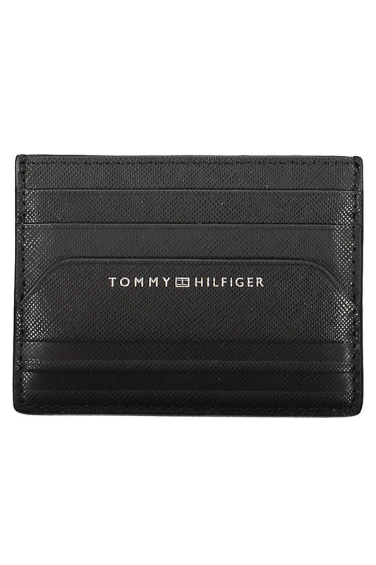 TOMMY HILFIGER AM0AM10980_NERO_BDS