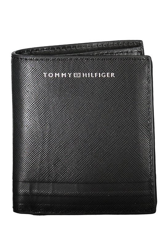 TOMMY HILFIGER AM0AM10984_NERO_BDS